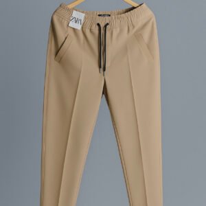 Baggy Trouser Model-B102