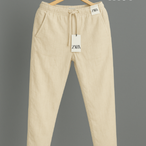 Remi Cotton Trouser R101