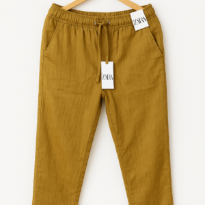 Remi Cotton Trouser R103