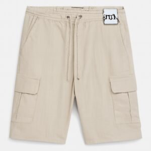 Cargo Shorts-S305