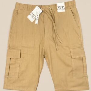 Cargo Shorts-S303