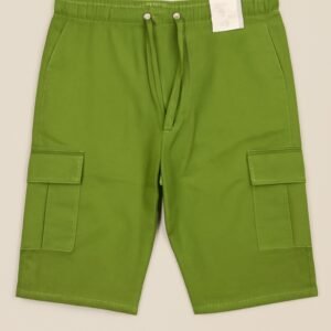 Cargo Shorts-S302