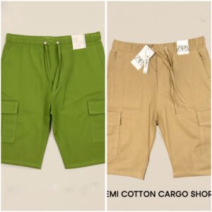 2pcs Combo Olive&Khaki