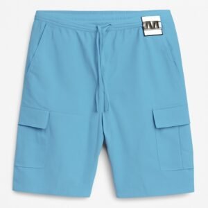 Cargo Shorts-S306