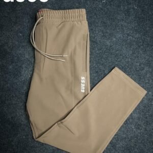 Guess Trouser Biskit Colour