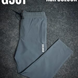 Guess Trouser Ash Colour