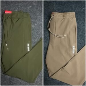 Guess 2pis Olive/Biskit