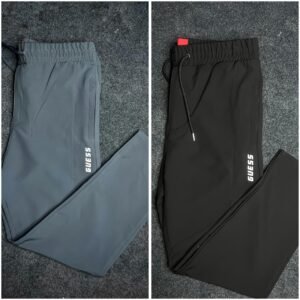 Guess 2pis Ash/Black