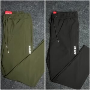 Guess 2pis Olive/Black