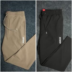 Guess 2pis Biskit/Black