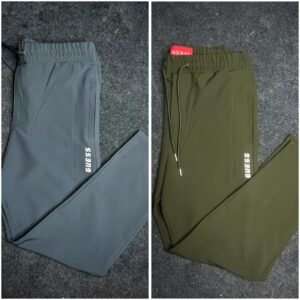 Guess 2pis Ash/Olive