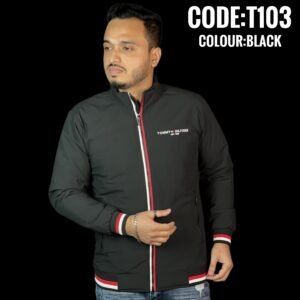 Padding Jacket- Code- T103