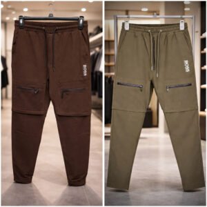 Combo 2pis Chocolate/Olive