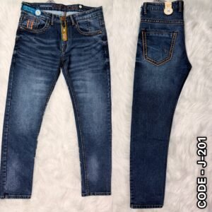 Knit Denim Code-J201