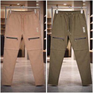 Combo 2pis Brown/Olive