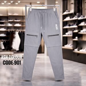 2in1 Trouser Ash Colour