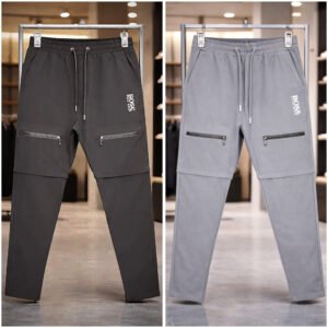 Combo 2pis Black/Ash