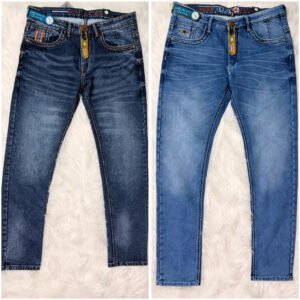 Knit Denim 2pis Combo(Code J201/J202)