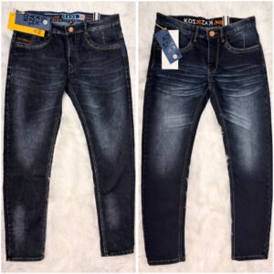 Knit Denim 2pis Combo(Code J204/J205) (Copy)